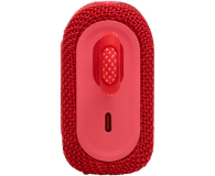 JBL GO 3 Red - 599270 - zdjęcie 7